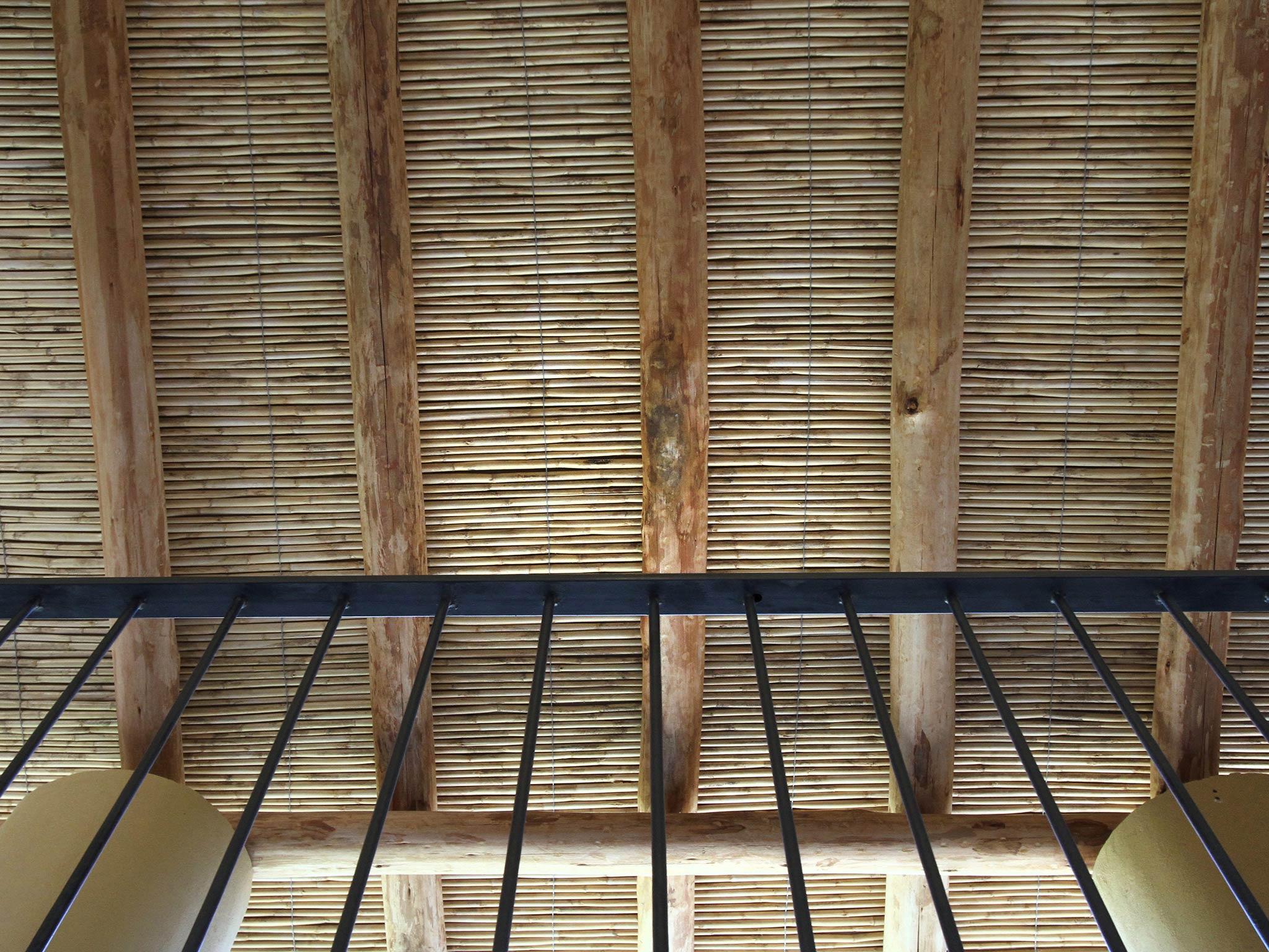 Patio Alto Hotel Tilcara Exterior foto